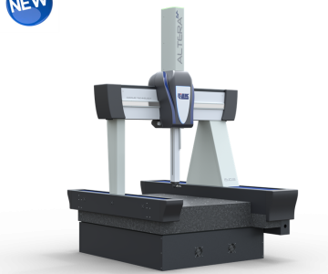 LK Metrology Altera SF