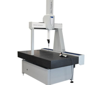 LK Metrology ALTERA C HA