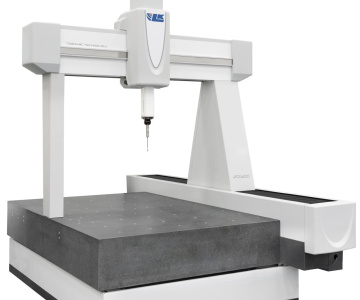 LK Metrology ALTERA M