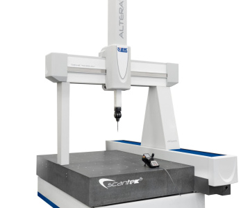 LK Metrology ALTERA SCANTEK5
