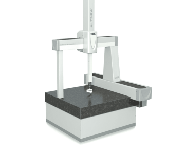 LK Metrology Altera S