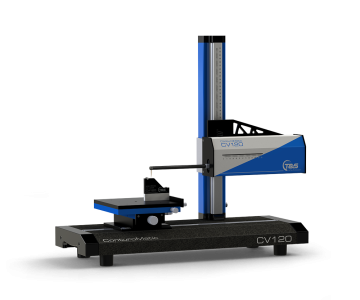 T&S CV120 Konturograf