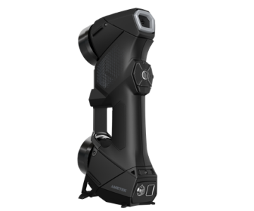 Creaform HandySCAN Black Elite