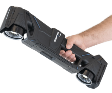 HandySCAN 3D|MAX Series