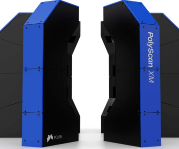 Polyrix Polyscan XM