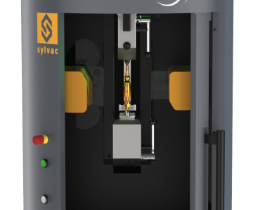 SYLVAC-SCAN F60