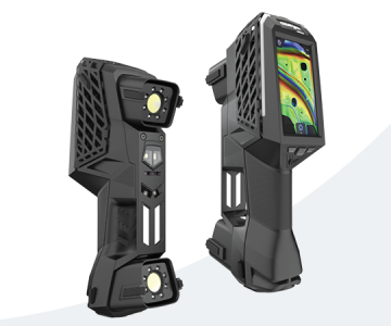 Creaform HandySCAN EVO