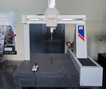LK Metrology G90c