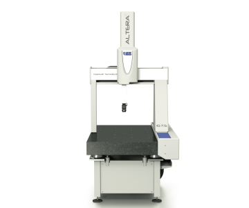 LK Metrology Altera C 10.7.7.