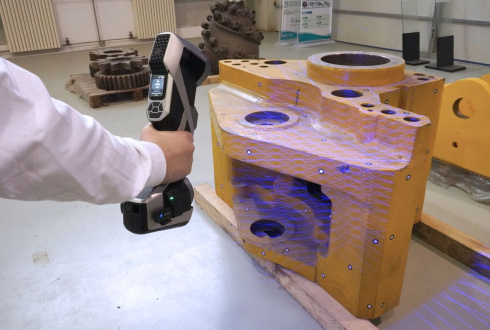 Usluga povratnog inženjerstva