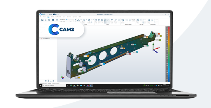 CAM 2 Software